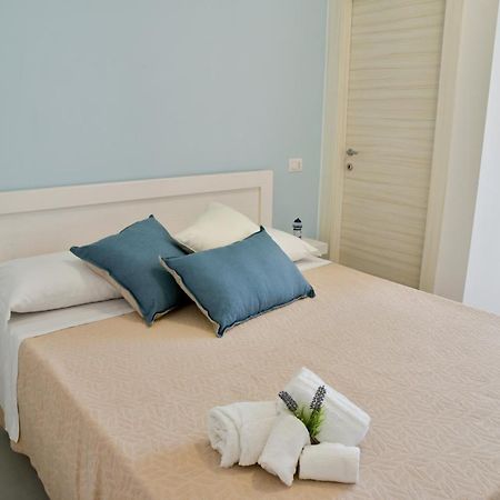 아그로폴리 Quasi In Porto B&B 외부 사진
