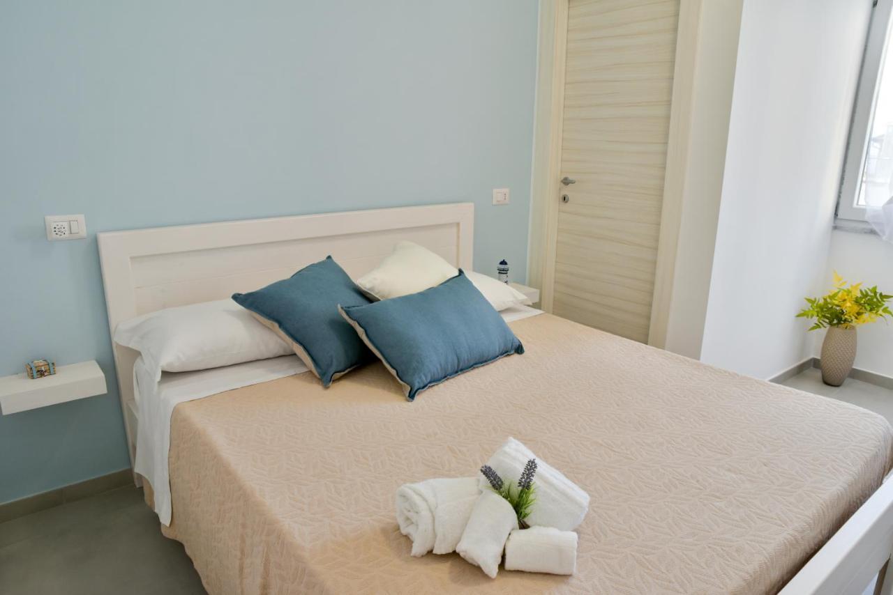아그로폴리 Quasi In Porto B&B 외부 사진